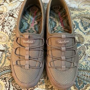 Skechers Women's Brown Loafers